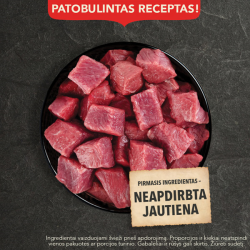 Acana Classics Red Meat sausas pašaras šunims, 2 kg