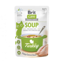 Brit Care kalakutienos...