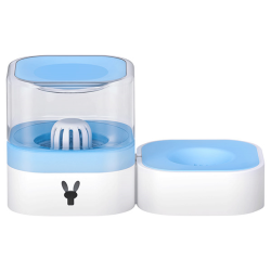 Nobleza automatinis vandens...