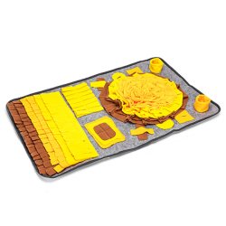 Nobleza galvosūkių...