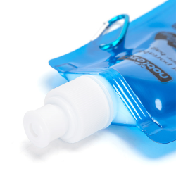 Nobleza nešiojama vandens talpykla šunims, 750 ml