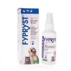 Fypryst antiparazitinis...
