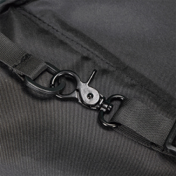 Nobleza sulankstomas, kelioninis vežimėlis augintiniams, 65x42x94 cm