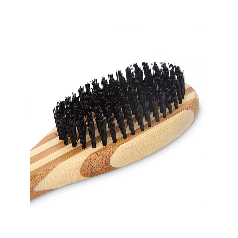 Nobleza bambukinės šukos šunims, katėms, S, 17,5x5,2 cm