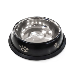 Nobleza nerūdijančio plieno...