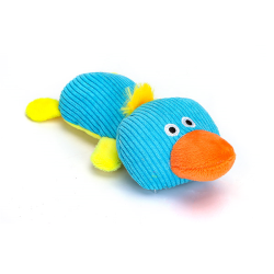 Nobleza pliušinis gyvūnas...