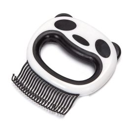 Nobleza sąvėlų šukos...