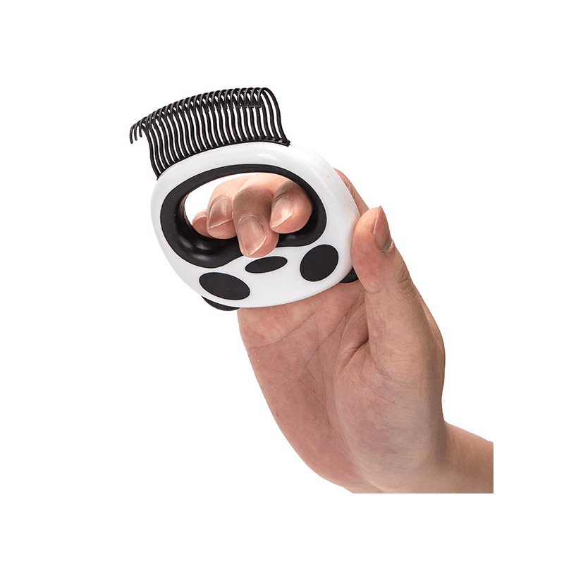 Nobleza sąvėlų šukos ilgaplaukiams šunims, katėms