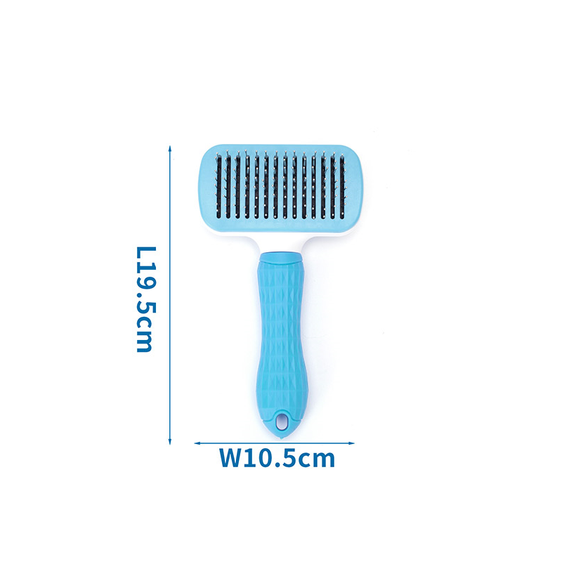 Nobleza šepetys šunims, katėms, M