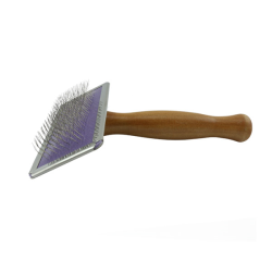 Nobleza šukos lenktais...