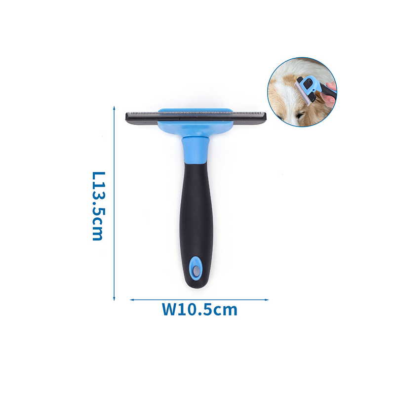 Nobleza šepetys šunims ir katėms