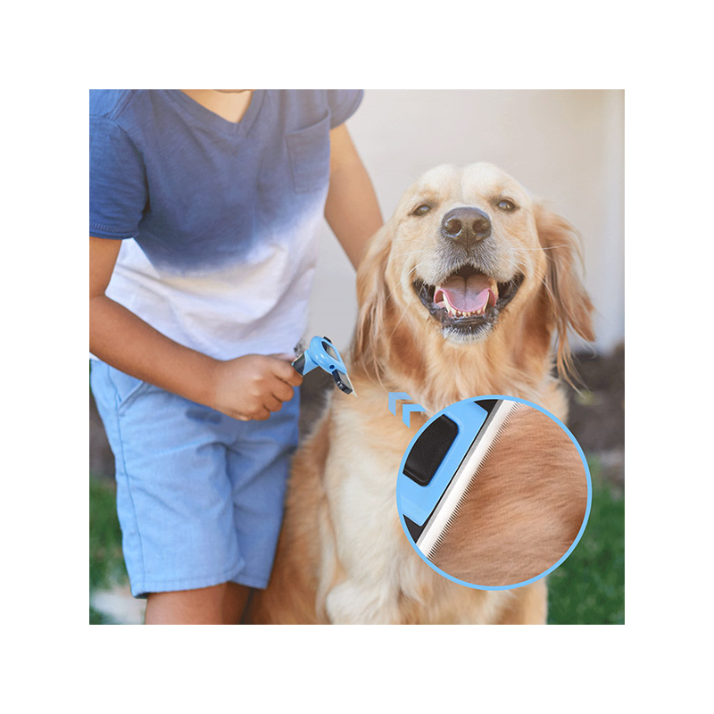 Nobleza šepetys šunims ir katėms