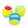 Nobleza teniso kamuoliukai šunims, 3 vnt.