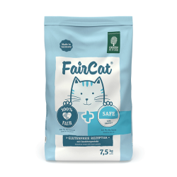 Green Petfood FairCat Safe...