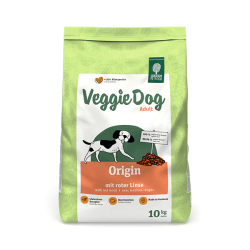 Green Petfood VeggieDog...