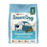 Green Petfood InsectDog Hypoallergen sausas maistas šunims, 900 g