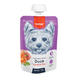 Wanpy pasta šunims su...