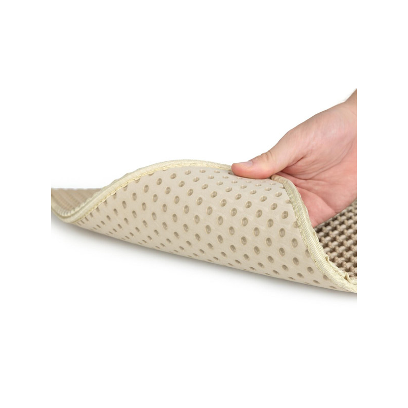 Happet smėlinis kraiko kilimėlis katėms, 45x60 cm