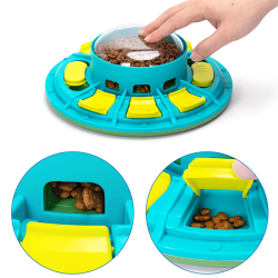 Nobleza lėto valgymo žaislas augintiniams