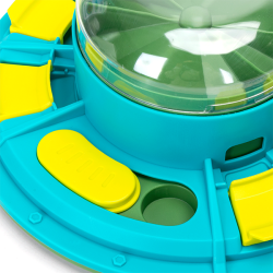 Nobleza lėto valgymo žaislas augintiniams