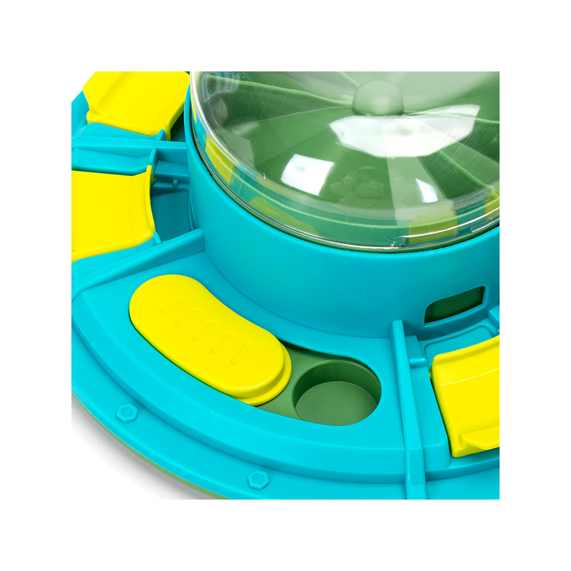 Nobleza lėto valgymo žaislas augintiniams