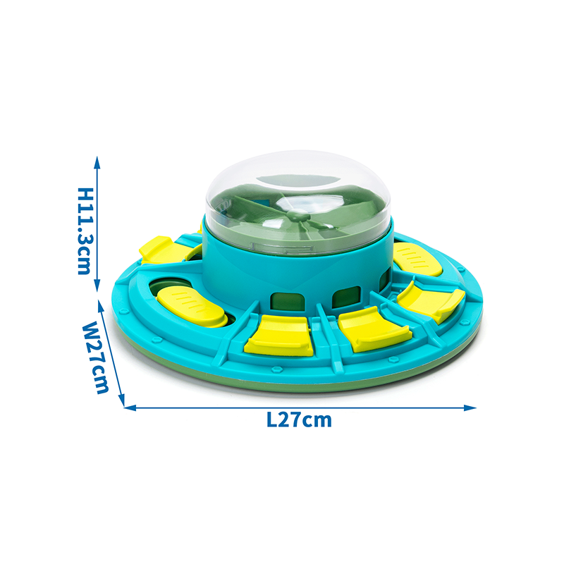 Nobleza lėto valgymo žaislas augintiniams