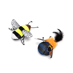 Nobleza minkštas žaislas su katžole katei, 1 vnt.