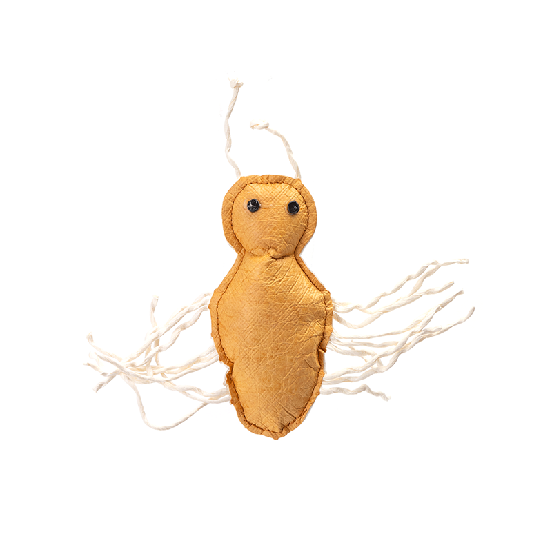 Nobleza minkšti žaislai su katžole katei, 1 vnt.