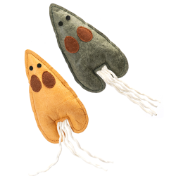 Nobleza žaislai su katžole katei, 1 vnt.