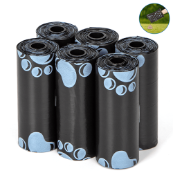 Nobleza juodi maišeliai...