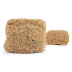 Happet Coco Fiber kokoso pluoštas augintiniams