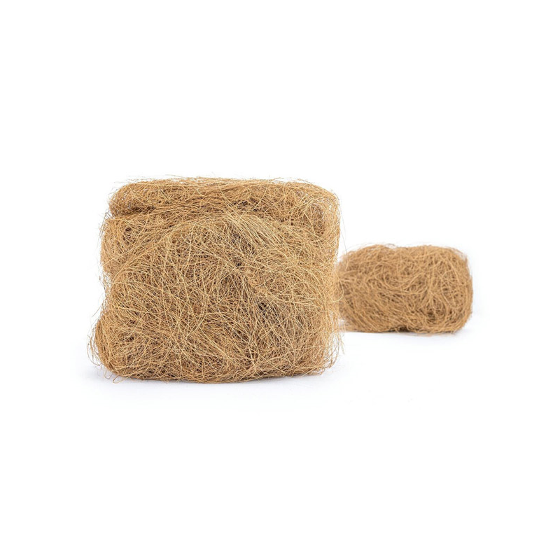 Happet Coco Fiber kokoso pluoštas augintiniams