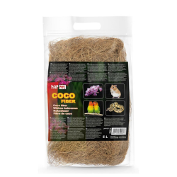 Happet Coco Fiber kokoso pluoštas augintiniams