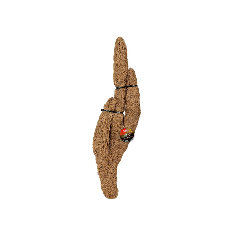 Happet Coconut Branch kokoso šaka terariumams, 40 cm