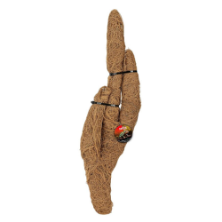 Happet Coconut Branch kokoso šaka terariumams, 60 cm