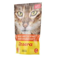 Josera Soup konservai...