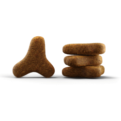 Josera Naturelle sausas maistas sterilizuotoms katėms, 400 g