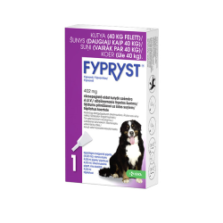 Fypryst antiparazitinis...