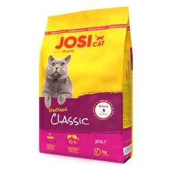 JosiCat Sterilised Classic...