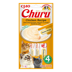 Churu kreminis skanėstas su...