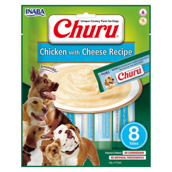 Churu kreminis skanėstas su...