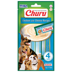 Churu kreminis skanėstas su...