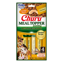 Churu Meal Topper skanėstas...