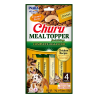 Churu Meal Topper skanėstas su vištiena šunims, 4 vnt.