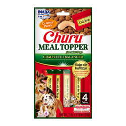 Churu Meal Topper skanėstas...