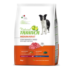 Natural Trainer Medium...
