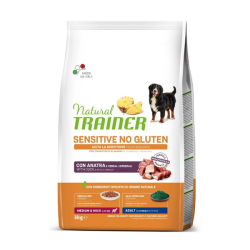 Natural Trainer Sensitive...
