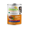 Natural Trainer Sensitive No Gluten konservai su ėriena šunims, 400 g