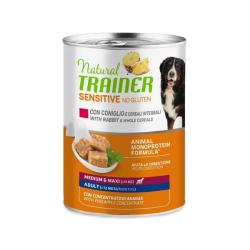 Natural Trainer Sensitive...