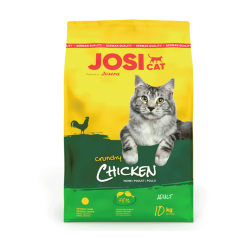 JosiCat Crunchy Chicken...